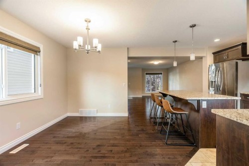 268 Comeau Crescent, Fort Mcmurray, AB 