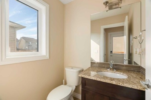 268 Comeau Crescent, Fort Mcmurray, AB 