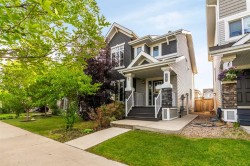 268 Comeau Crescent Fort Mcmurray, AB T9K 2X6