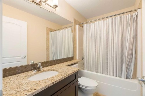 268 Comeau Crescent, Fort Mcmurray, AB 