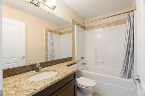 268 Comeau Crescent, Fort Mcmurray, AB 