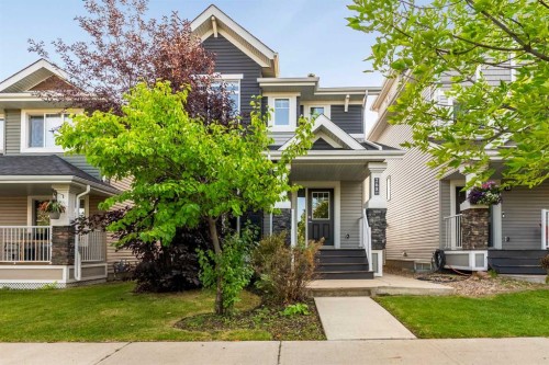 268 Comeau Crescent, Fort Mcmurray, AB 