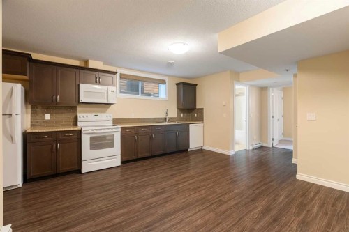268 Comeau Crescent, Fort Mcmurray, AB 
