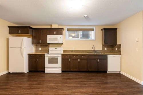 268 Comeau Crescent, Fort Mcmurray, AB 