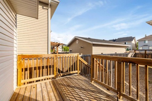 268 Comeau Crescent, Fort Mcmurray, AB 