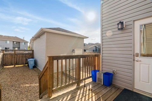268 Comeau Crescent, Fort Mcmurray, AB 