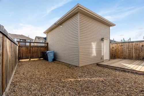 268 Comeau Crescent, Fort Mcmurray, AB 