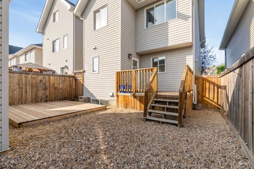 268 Comeau Crescent, Fort Mcmurray, AB 