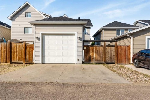 268 Comeau Crescent, Fort Mcmurray, AB 