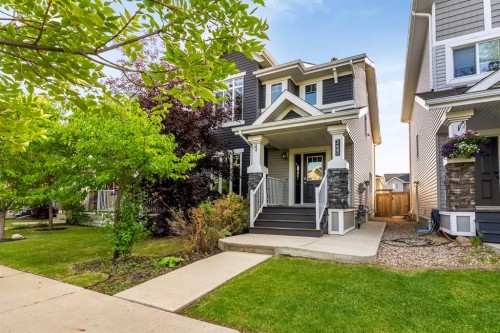 268 Comeau Crescent, Fort Mcmurray, AB 