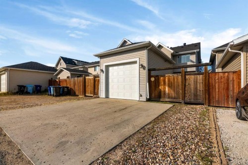 268 Comeau Crescent, Fort Mcmurray, AB 