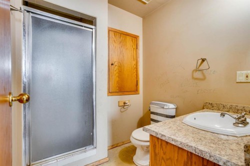 276 Beaton Place, Fort Mcmurray, AB 