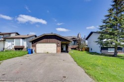 276 Beaton Place Fort Mcmurray, AB T9K 2B8