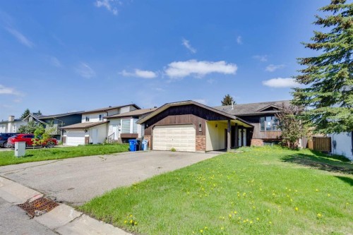 276 Beaton Place, Fort Mcmurray, AB 