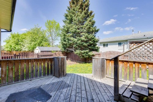 276 Beaton Place, Fort Mcmurray, AB 