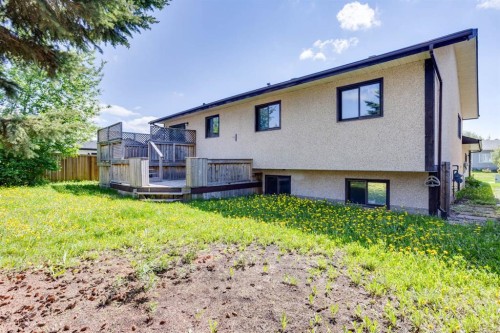 276 Beaton Place, Fort Mcmurray, AB 