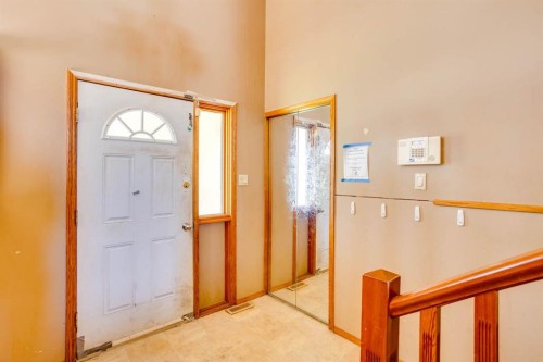 276 Beaton Place, Fort Mcmurray, AB 