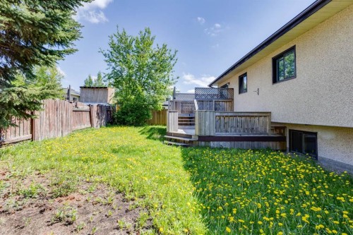 276 Beaton Place, Fort Mcmurray, AB 