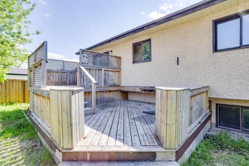 276 Beaton Place, Fort Mcmurray, AB 