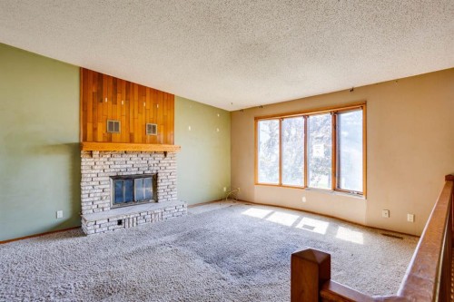 276 Beaton Place, Fort Mcmurray, AB 