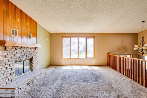 276 Beaton Place, Fort Mcmurray, AB 