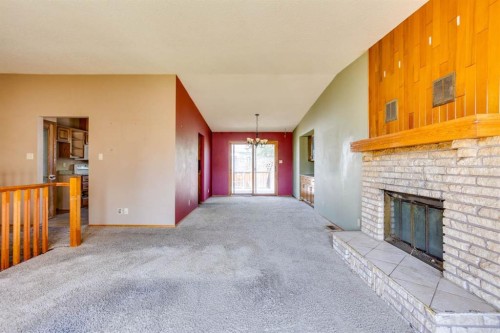 276 Beaton Place, Fort Mcmurray, AB 