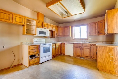 276 Beaton Place, Fort Mcmurray, AB 