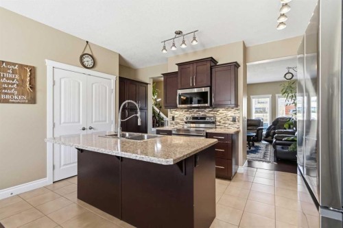 19-300 Sparrow Hawk Drive, Fort Mcmurray, AB 