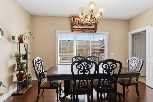 19-300 Sparrow Hawk Drive, Fort Mcmurray, AB 