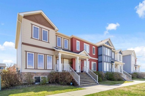 19-300 Sparrow Hawk Drive  Fort Mcmurray, AB T9K 0Y6