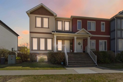19-300 Sparrow Hawk Drive, Fort Mcmurray, AB 