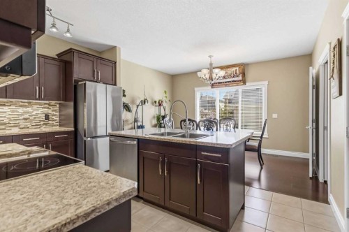 19-300 Sparrow Hawk Drive, Fort Mcmurray, AB 