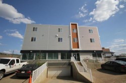 306-8219 Fraser Avenue Fort Mcmurray, AB T9K 2H3
