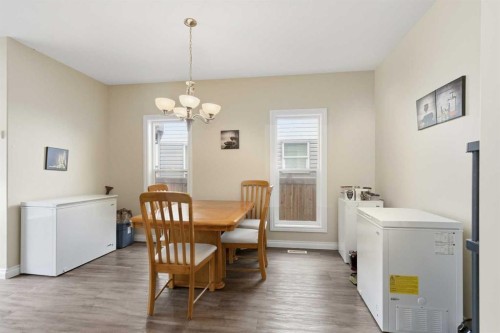 173 Crabapple Way, Fort Mcmurray, AB 