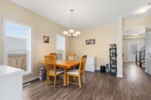 173 Crabapple Way, Fort Mcmurray, AB 