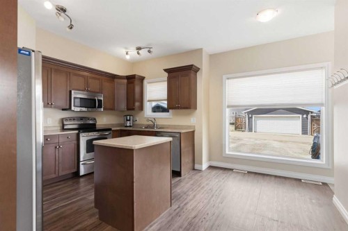 173 Crabapple Way, Fort Mcmurray, AB 