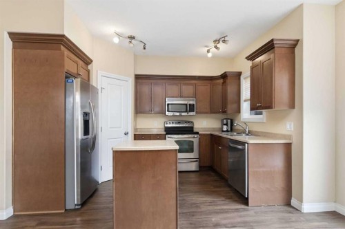 173 Crabapple Way, Fort Mcmurray, AB 