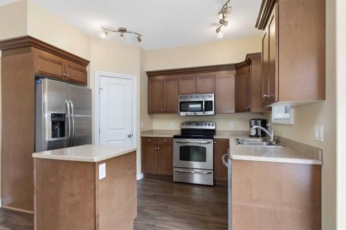 173 Crabapple Way, Fort Mcmurray, AB 