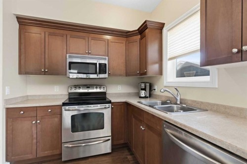 173 Crabapple Way, Fort Mcmurray, AB 