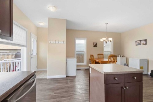 173 Crabapple Way, Fort Mcmurray, AB 