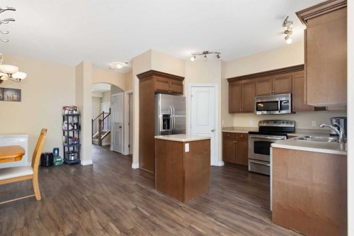 173 Crabapple Way, Fort Mcmurray, AB 