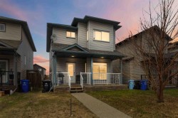 173 Crabapple Way Fort Mcmurray, AB T9K 0N1