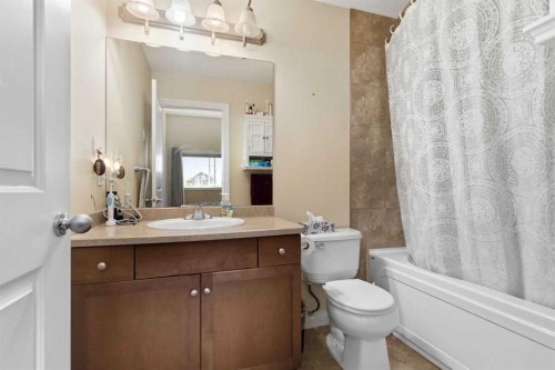 173 Crabapple Way, Fort Mcmurray, AB 