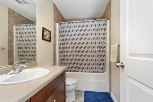 173 Crabapple Way, Fort Mcmurray, AB 