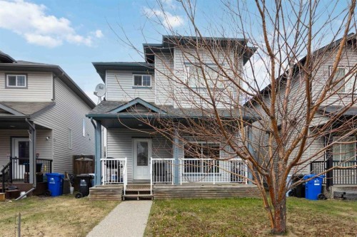 173 Crabapple Way, Fort Mcmurray, AB 