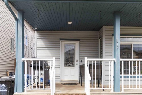 173 Crabapple Way, Fort Mcmurray, AB 