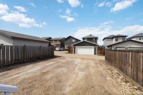 173 Crabapple Way, Fort Mcmurray, AB 