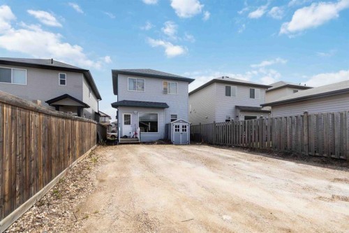 173 Crabapple Way, Fort Mcmurray, AB 