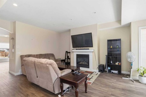 173 Crabapple Way, Fort Mcmurray, AB 