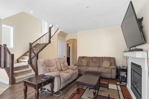 173 Crabapple Way, Fort Mcmurray, AB 